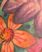 Tattoos - Pretty Little Flowers - 47451