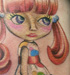 tattoo galleries/ - Mystery Science theatre Tattoo