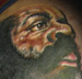 Tattoos - Joe's Kimbo Slice Tattoo - 32845