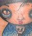 Tattoos - Bad Kittie - 33113