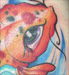Tattoos - Kelly's Koi - 33155