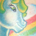 tattoo galleries/ - Jenn's My little Pony Tattoo Sleeve