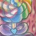 Tattoos - Lollipop Key Tattoo - 36828