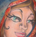 Tattoos - Virgin Mary From San Francisco - 30472