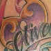 Tattoos - Oliver Locket - 36386