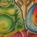 Tattoos - All Religion Symbols - 34757