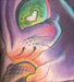 Tattoos - Jennifer's Lucky Squirrel - 33165