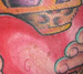 Tattoos - Steve From Steadfast brand - 31625