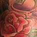 tattoo galleries/ - Motor City Sugar Skull - 34756