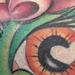 Tattoos - Girlie Turtle Tattoo - 54048