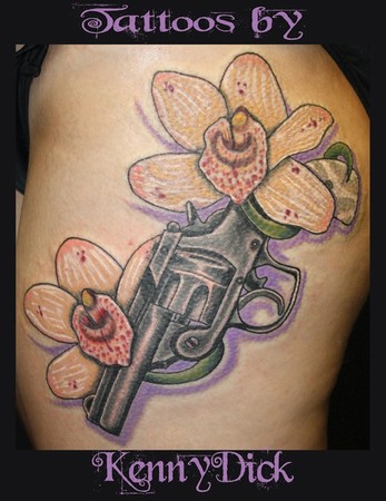 Pictures Of Orchids For Tattoos. 38 special orchids