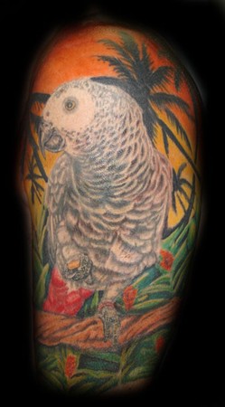Tattoos - Coverup tattoos - 
