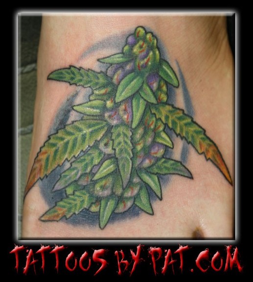 lucky 7 tattoo studio tattoos pat patterson skunk foot lucky 7 tattoo studio tattoos pat patterson skunk foot