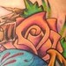 tattoo galleries/ - collaboration with travis brown