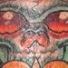 tattoo galleries/ - crowned skull