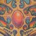 tattoo galleries/ - bio chest piece