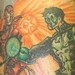 tattoo galleries/ - marvel vs dc