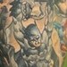 tattoo galleries/ - marvel vs dc