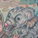 Dinner time Tattoo Thumbnail