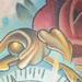 Compus  Tattoo Thumbnail