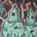 tattoo galleries/ - mint chocolate chip ice cream