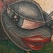 tattoo galleries/ - Ladybug 