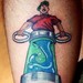 tattoo galleries/ - Herion Syringe