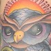 tattoo galleries/ - owl - 49601