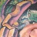 tattoo galleries/ - bio head & neck - 35973