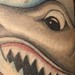 tattoo galleries/ - shark bait