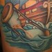 tattoo galleries/ - time heals all wounds