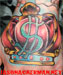 tattoo galleries/ - power crown - 29167