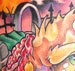tattoo galleries/ - poor little kitty