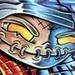 Tattoos - Souls and Scarecrows - 38802