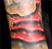 Tattoos - rotting atlantic city casino sleeve - 30455