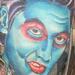 Tattoos - Jail house rock ELVIS tattoo!!! - 68973