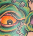 tattoo galleries/ - frankin boy
