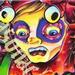 tattoo galleries/ - lobster boy