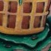 tattoo galleries/ - mint chocolate chip mint ice cream rose - 34536