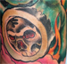 tattoo galleries/ - pale horse