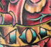 tattoo galleries/ - mom heart