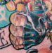 tattoo galleries/ - anarchy punkster - 28035