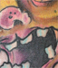 tattoo galleries/ - 8 legged freak