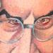 Tattoos - Steve Jobs tattoo.... - 68104