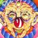 tattoo galleries/ - the fool - 61983