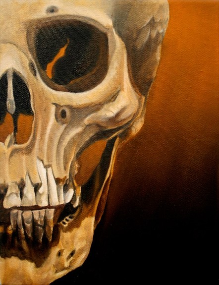 Tattoos - half the man - 52504