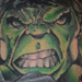 tattoo galleries/ - DC vs Marvel