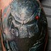 tattoo galleries/ - Predator Tattoo - 50104