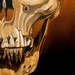 Art Galleries - half the man - 52504