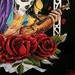 Art Galleries - La Mujer de los Muertos - 52505